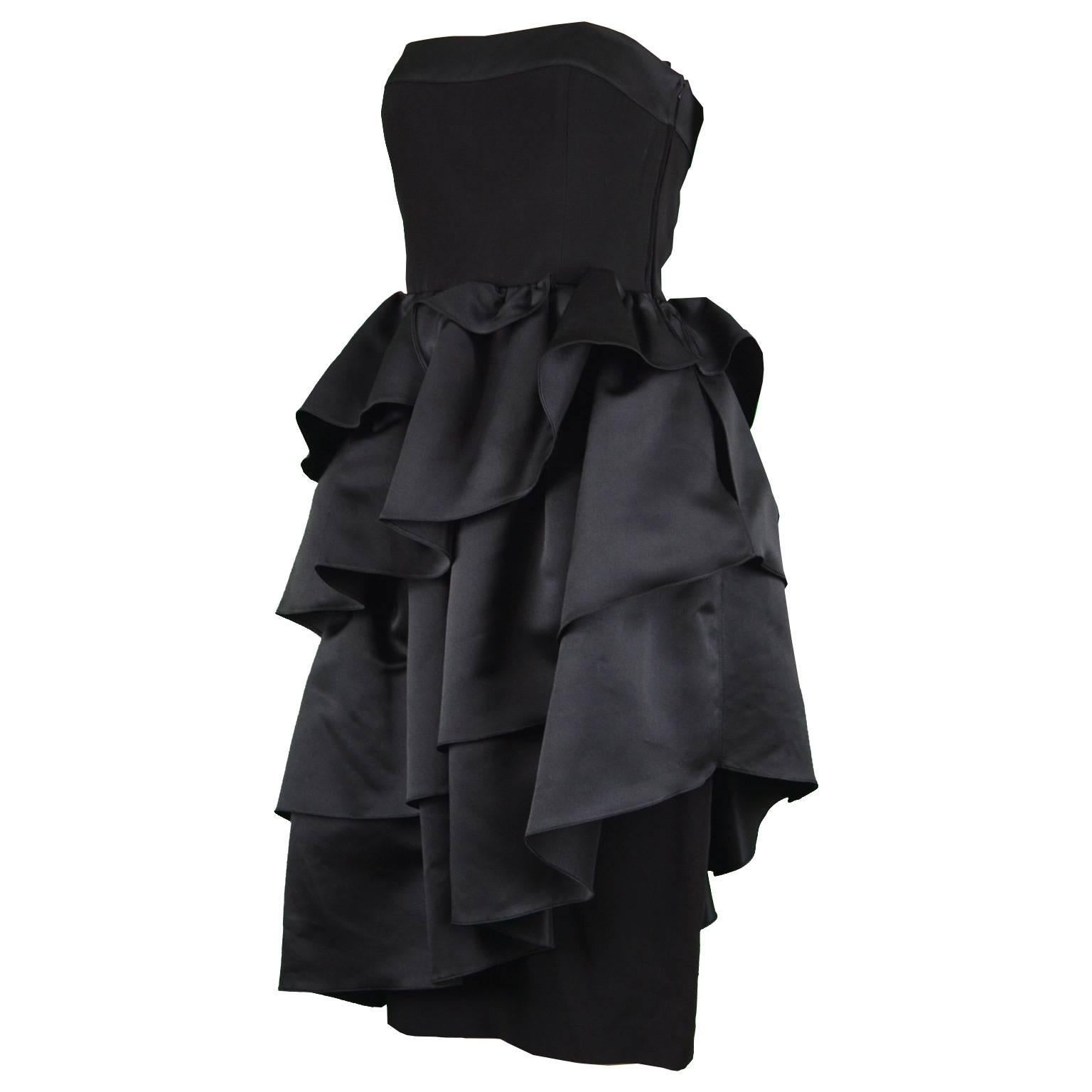 Cocktail Party Dress Check
